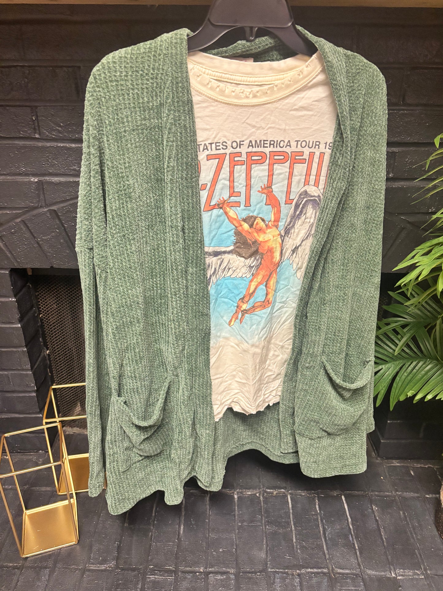 Olive Cardi