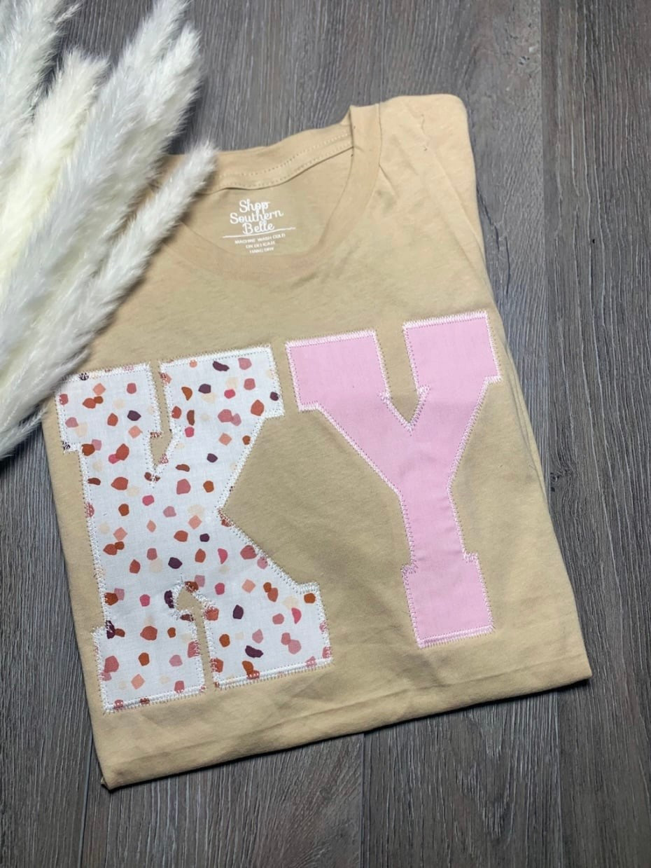KY Sprinkles Tee