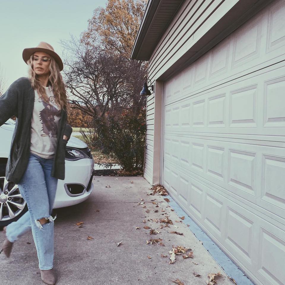 Olive Cardi