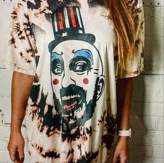 Captain Spaulding