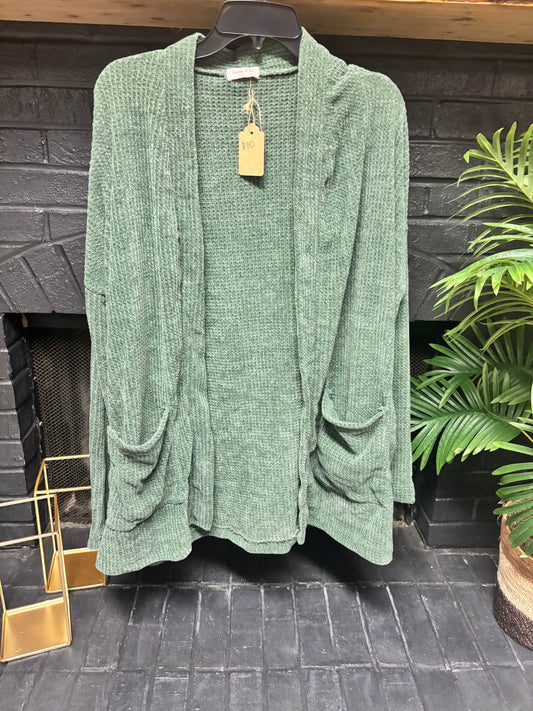 Olive Cardi