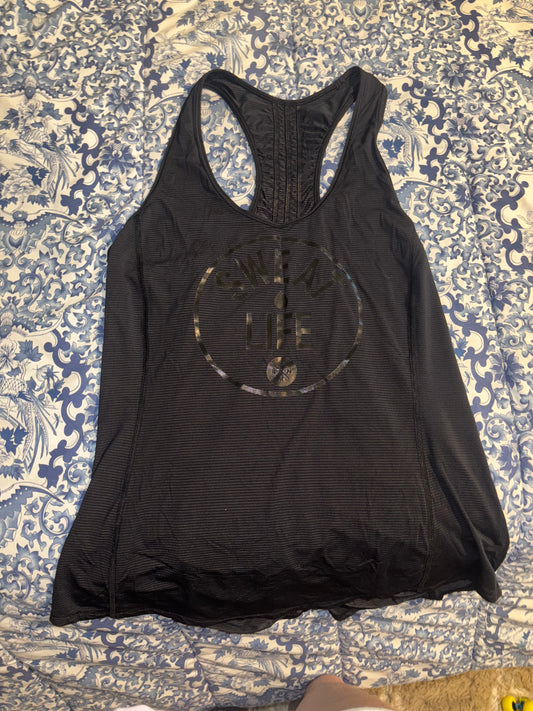 *Pre-Loved* Lululemon Runner Up Tank Top