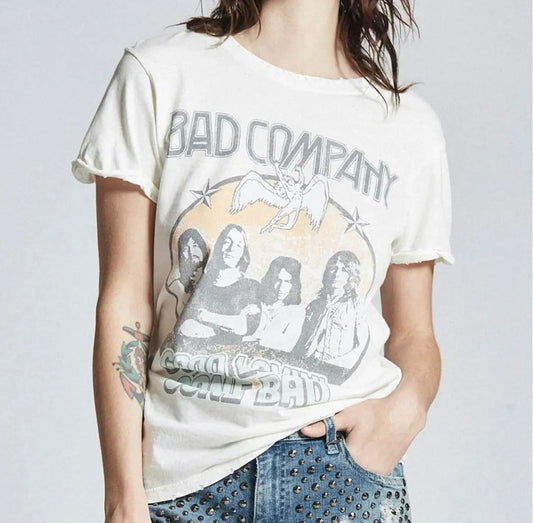 Bad Company Tee