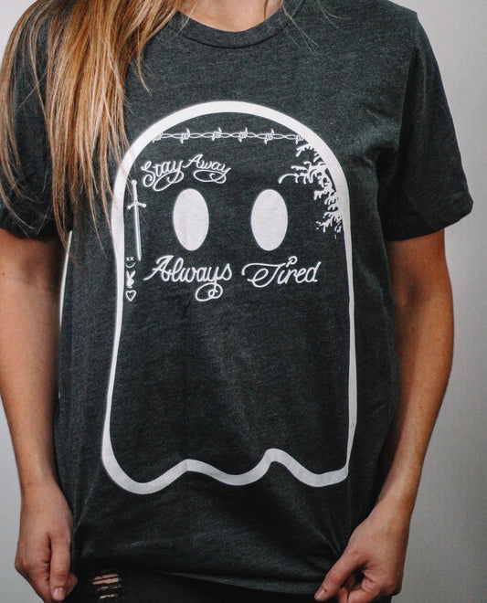 Ghost Malone Sweatshirt