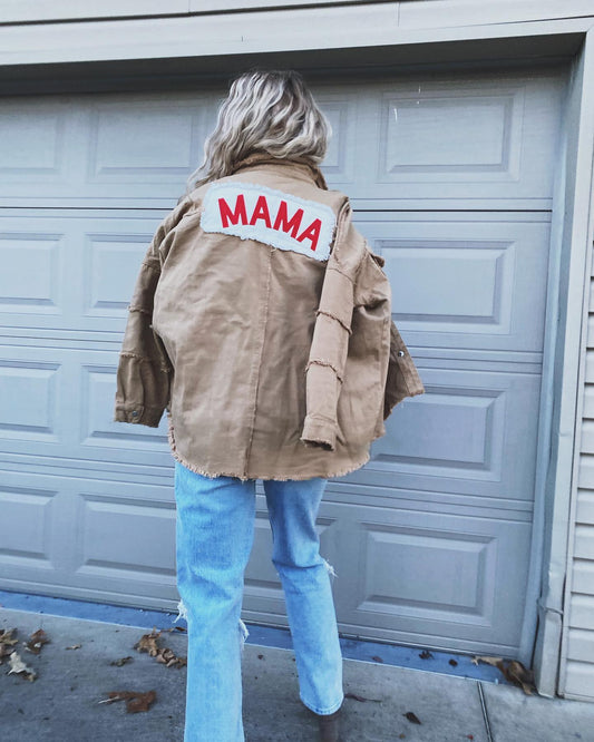 Mama Jacket