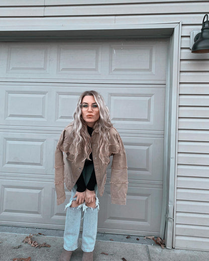 Mama Jacket